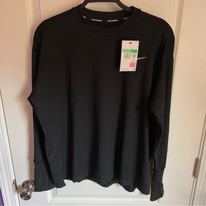 NWT Nike Dry-Fit Long Sleeve